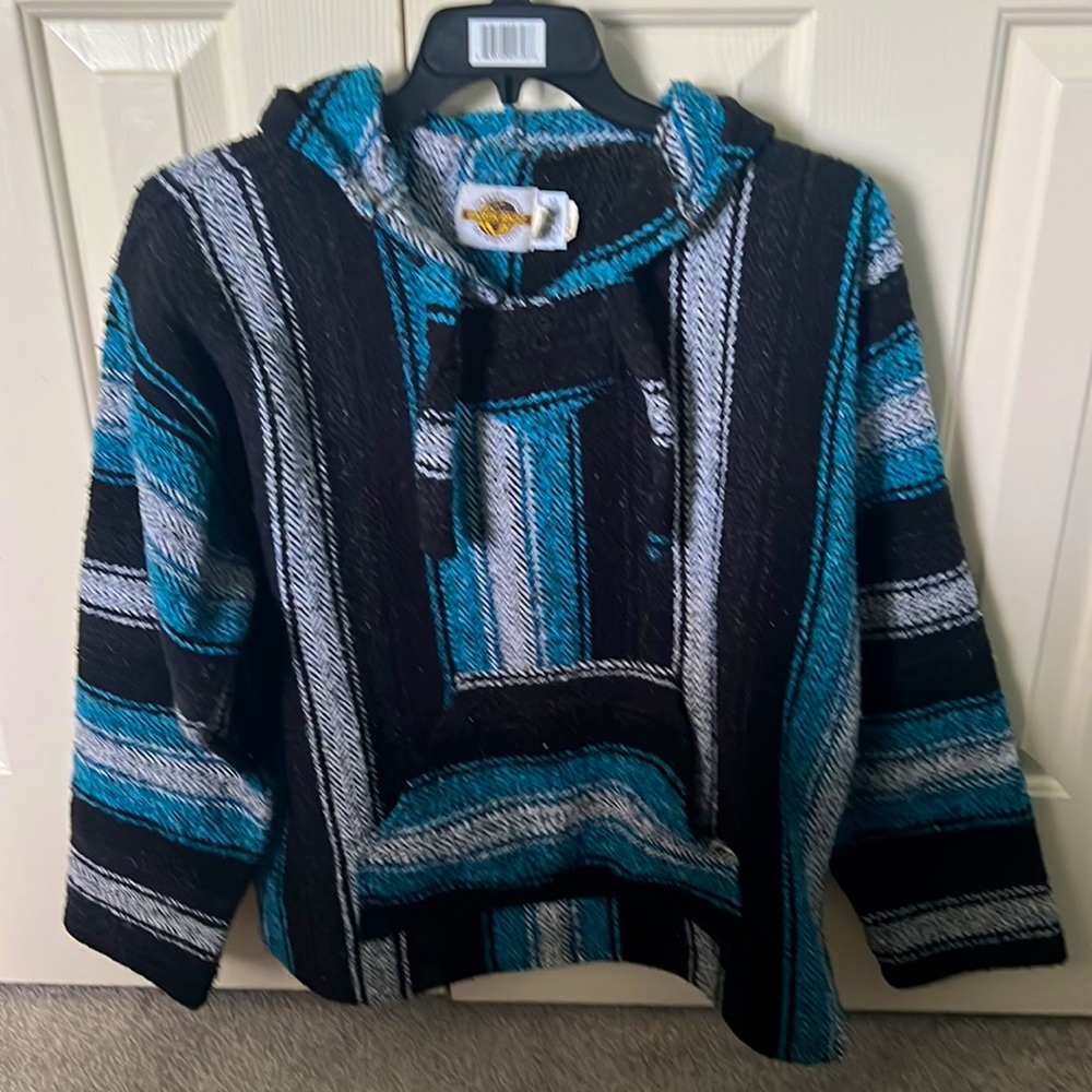 Baja Hoodie